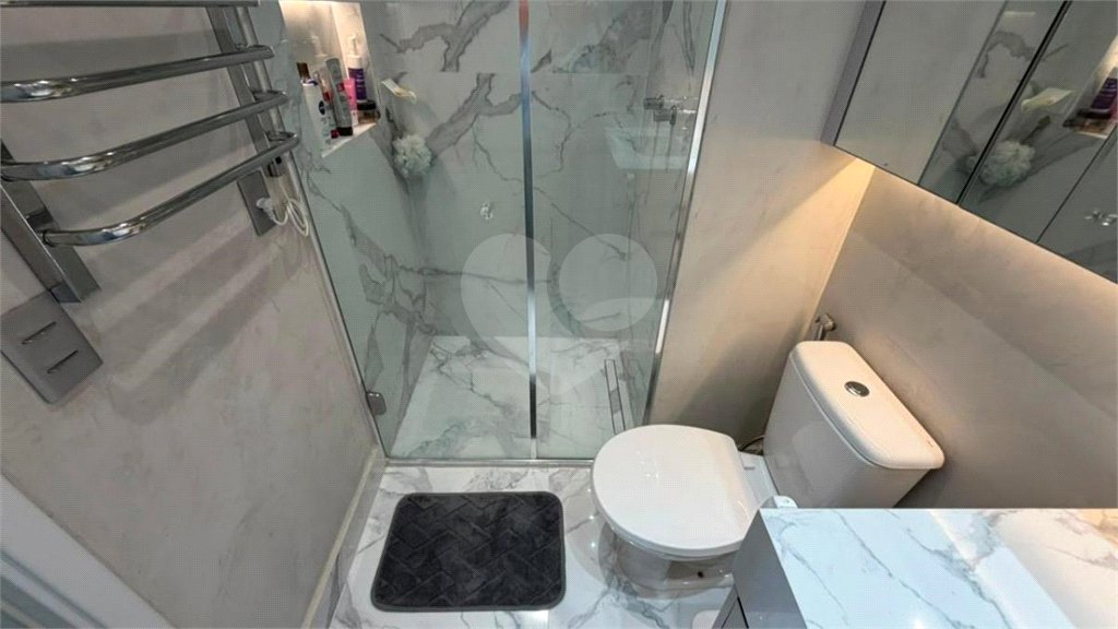 Apartamento à venda com 2 quartos, sendo 1 suíte,  em Vila Dom Pedro I, São Paulo, SP