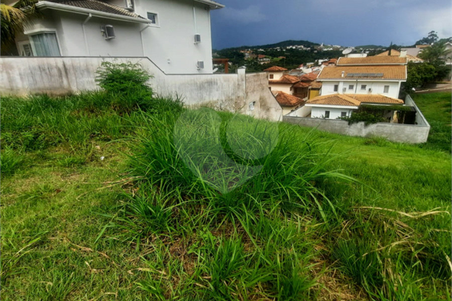 Terreno à venda no condomínio Villaggio Capriccio, São Paulo - SP