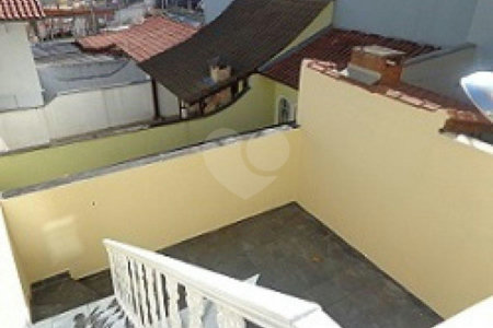 Sobrado à venda com 3 quartos, sendo 1 suíte, em Vila Gustavo, São Paulo, SP
