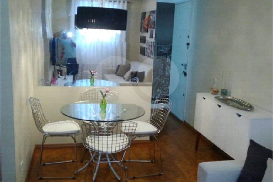 Apartamento à venda com 2 quartos em Vila Prudente, São Paulo, SP