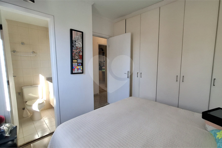 Apartamento à venda com 3 quartos, sendo 1 suíte,  em Casa Verde, São Paulo, SP