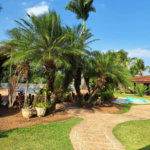 Rancho com 12 dormitórios à venda, 63000 m² por R$ 7.500.000,00 - Condomínio Haras Paineiras - Salto/SP
