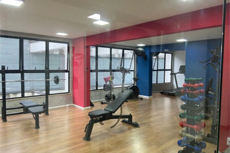Studio para alugar com 1 quarto em Jardim São Paulo(zona Norte), São Paulo, SP