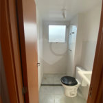 Apartamento à venda com 2 quartos em Campo Grande, Rio de Janeiro, RJ