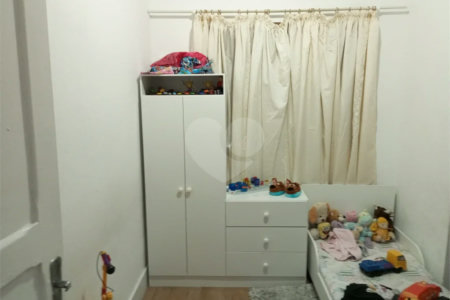 CASA TERREA A VENDA MOOCA