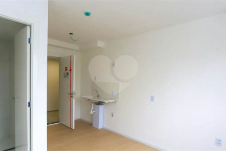 Apartamento à venda com 1 suíte em Vila Andrade, São Paulo, SP