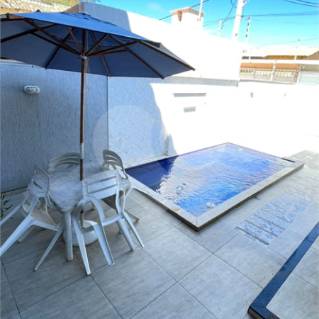 Casa à venda com 3 quartos, sendo 2 suítes, em Rasa, Armação dos Búzios, RJ