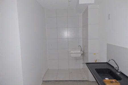 Studio à venda com 2 quartos em Jaguaré, São Paulo, SP