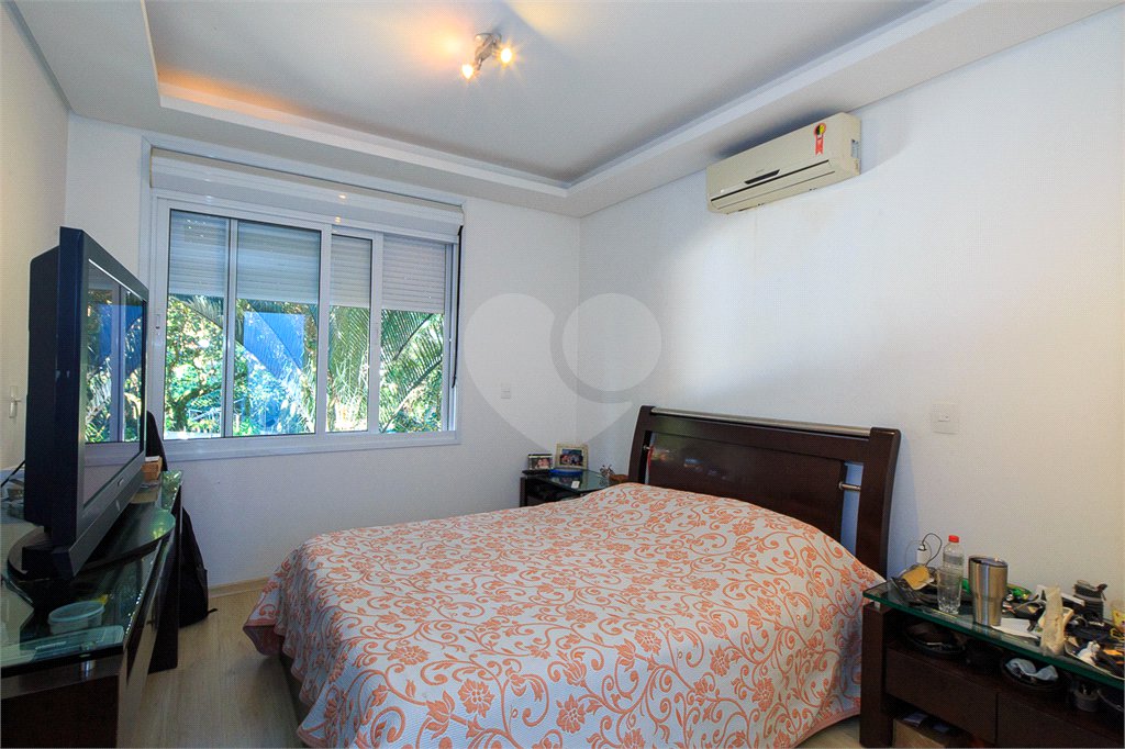 Casa à venda com 4 suítes no condomínio Vila Alba, São Paulo - SP