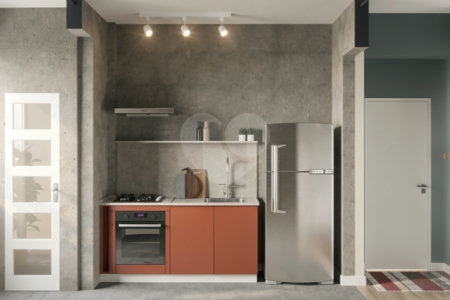 Apartamento à venda com 2 quartos, sendo 1 suíte, em Botafogo, Rio de Janeiro, RJ