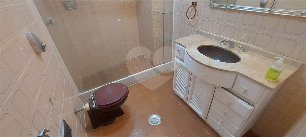 Apartamento à venda com 2 quartos em Copacabana, Rio de Janeiro, RJ