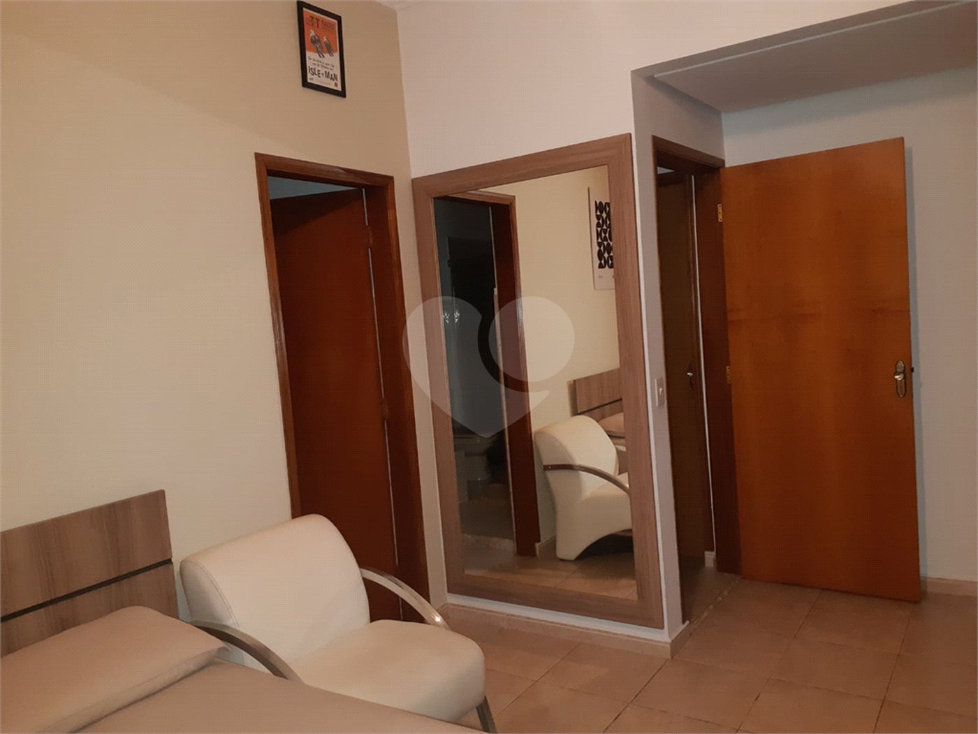 Apartamento à venda com 3 quartos, sendo 2 suítes, em Pinheiros, São Paulo, SP