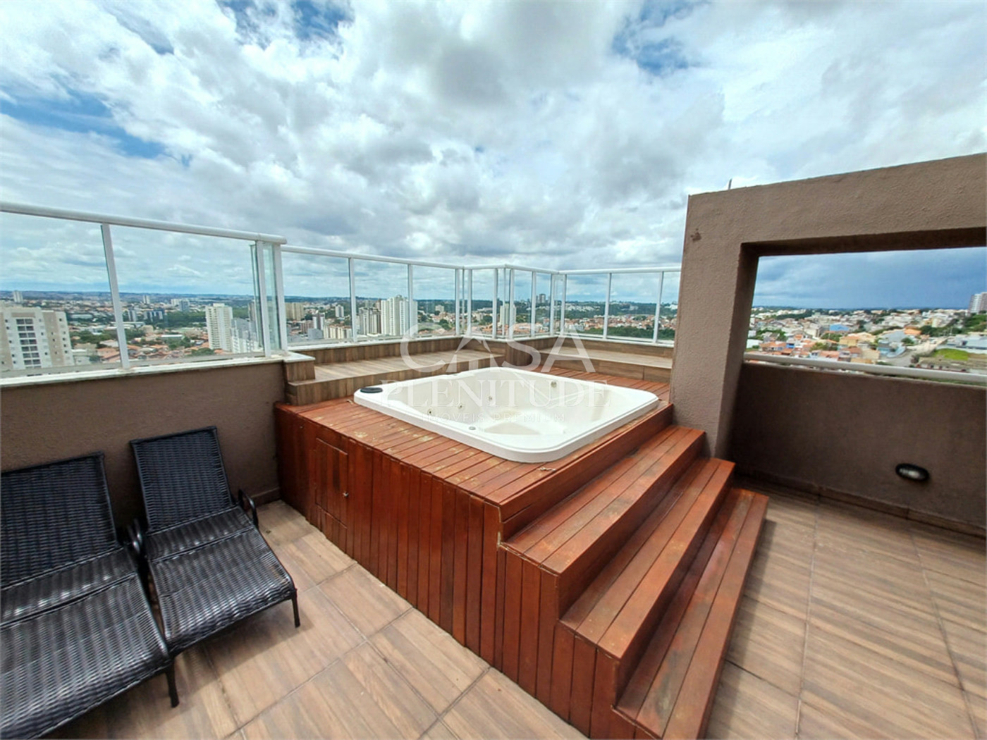 Apartamento à venda com 2 quartos, sendo 1 suíte, em Parque Três Meninos, Sorocaba, SP