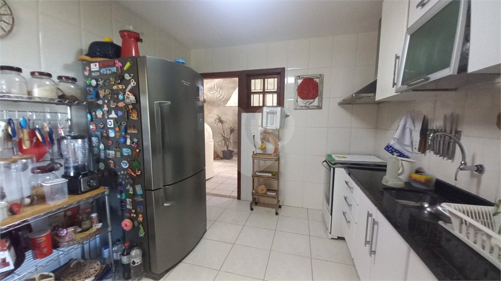Casa em condomínio à venda com 4 quartos, sendo 3 suítes, em Geribá, Armação dos Búzios, RJ