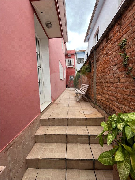 Sobrado à venda com 3 quartos, sendo 1 suíte, em Brás, São Paulo, SP