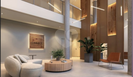 Apartamento à venda com 1 quarto em Vila Sônia, São Paulo, SP