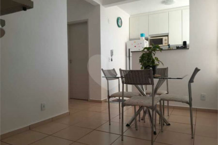 Cobertura à venda com 2 suítes no Centro, Araraquara, SP
