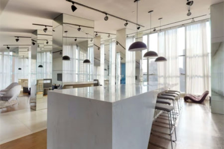 Apartamento à venda com 1 quarto em Vila Olímpia, São Paulo, SP