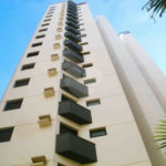Apartamento para alugar com 3 quartos, sendo 1 suíte, em Brooklin, São Paulo, SP