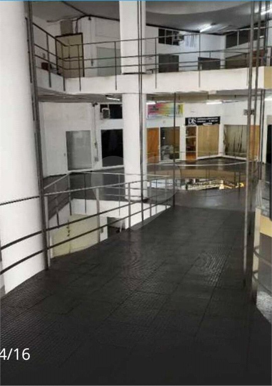 Sala à venda em Bela Vista, São Paulo, SP