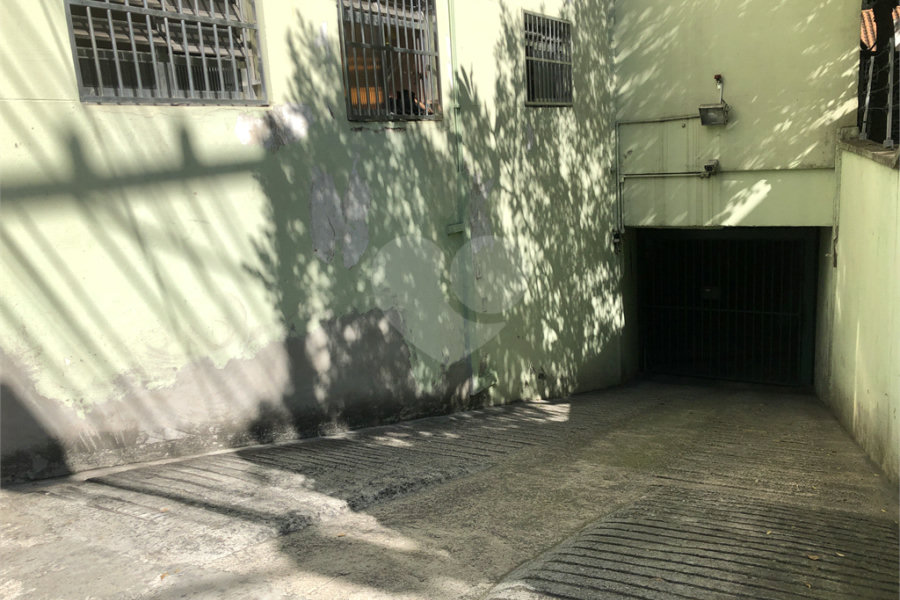 Apartamento à venda com 2 quartos em Santana, São Paulo, SP