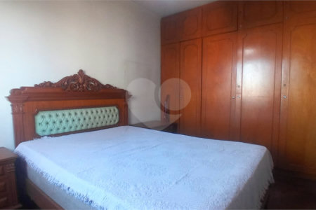 Apartamento à venda com 3 quartos em Brooklin Paulista, São Paulo, SP