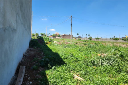 Terreno à venda em Village Costa Sul, Ribeirão Preto, SP
