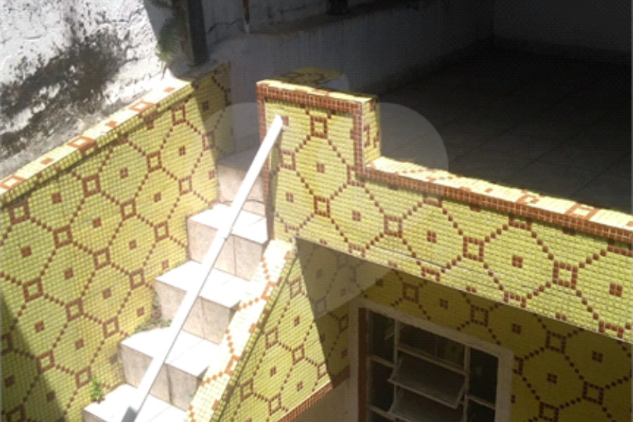 Sobrado à venda com 3 quartos em Vila Medeiros, São Paulo, SP