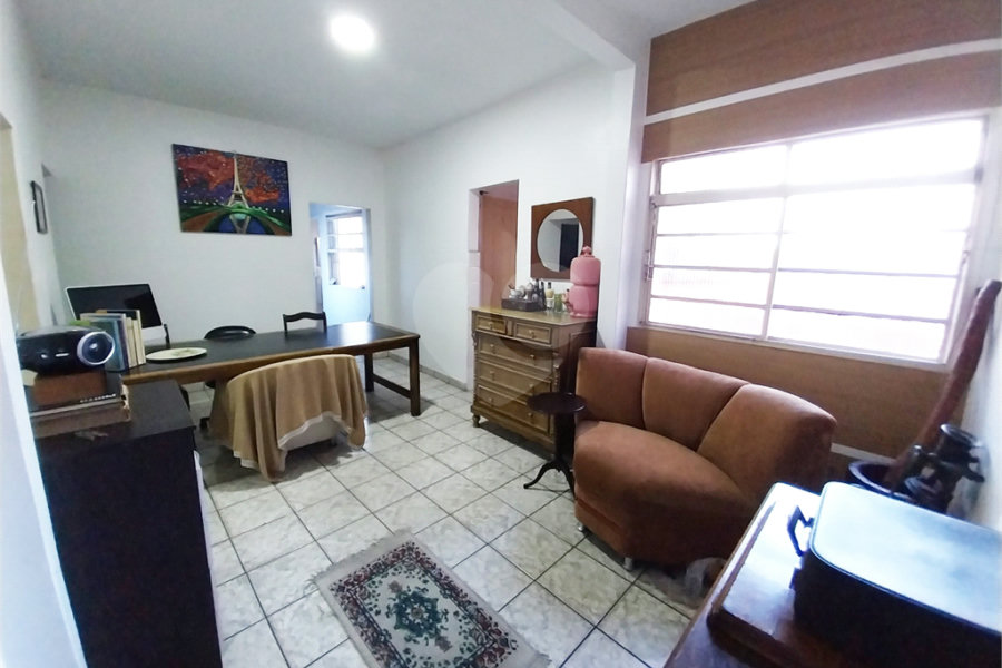 Casa à venda com 5 quartos em Vila Nova Cachoeirinha, São Paulo, SP