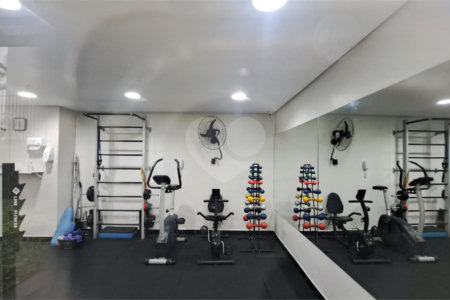 Apartamento à venda com 3 quartos, sendo 1 suíte, em Vila Mariana, São Paulo, SP