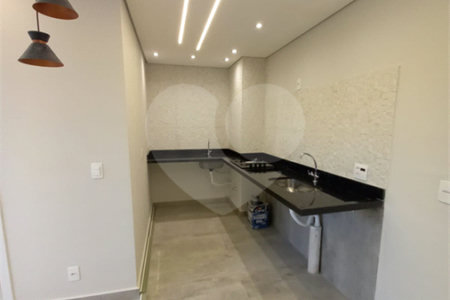 Apartamento à venda com 2 quartos em Vila Andrade, São Paulo, SP