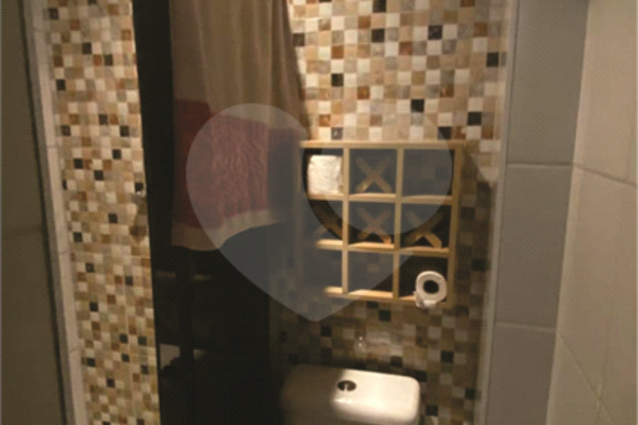 Casa Térrea à venda com 2 quartos em Imirim, São Paulo, SP