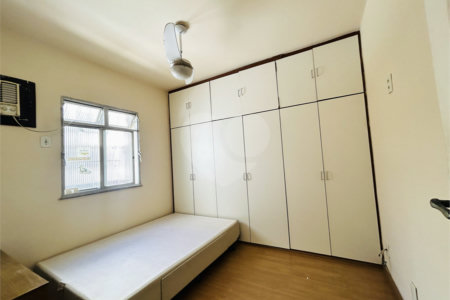 Casa de Vila à venda com 3 quartos, sendo 1 suíte, em Maracanã, Rio de Janeiro, RJ
