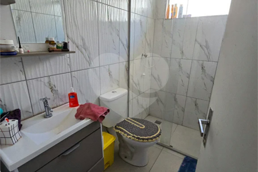 Casa à venda com 3 quartos, sendo 1 suíte, no Cidade Jardim, Pirassununga - SP