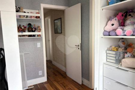 Apartamento á venda - Ipiranga