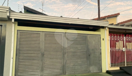 Casa à venda com 2 quartos em Vila Boa Vista, São Carlos, SP