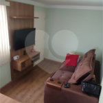Apartamento à venda - Spazio Mont Royal