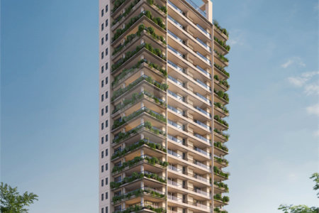 MOEMA ALTO PADRÃO ENTREGA EM 12/2026