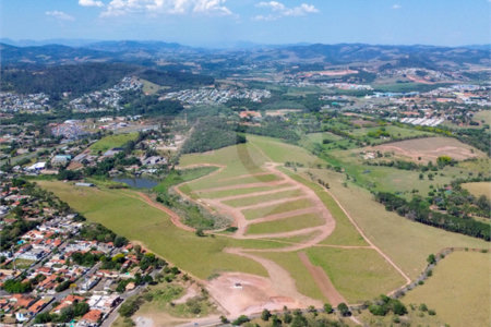 Ecoville 3 Club Residence - Lotes à Venda a partir de 360m²