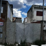 Terreno com 91m² , à venda na Vila Regente Feijó.