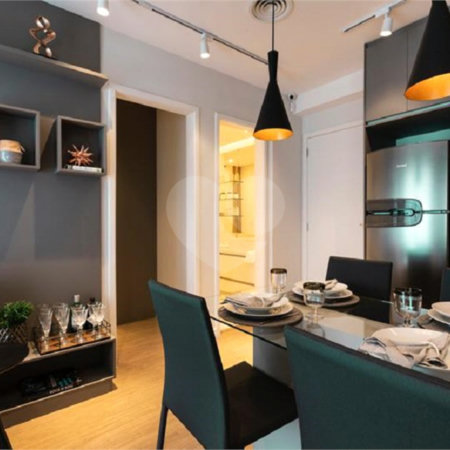 APARTAMENTO A VENDA EM SP BRAS