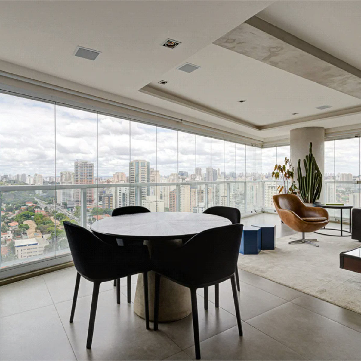 Apartamento 3 suites a venda no Campo Belo