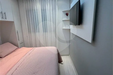 Casa á venda 2 quartos 50m² - Parque Morumbi /SP