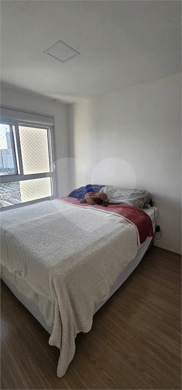 Apartamento na Região da Mooca à 5 Minutos do Metrô Bresser Mooca COM 2 Dormitórios sendo 1 Suíte e 1 Vaga de Garagem