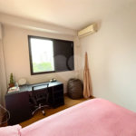Apartamento de 80m² a venda e locação em Moema - 02 dorm, 02 Banheiros 01 Vaga