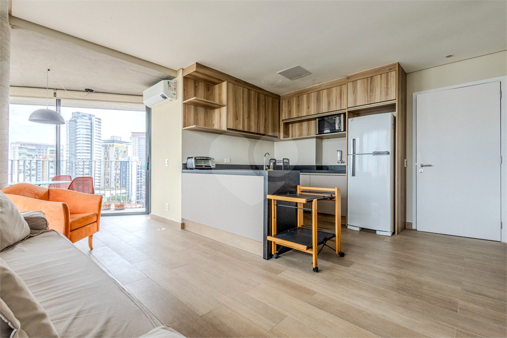 Excelente studio para locação, com localização previlegiada :Vila Madalena próximo ao metrô!!!