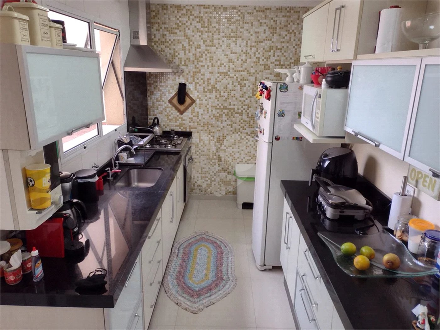 Apartamento para venda na mooca com 3 dormitórios, varanda gourmet.