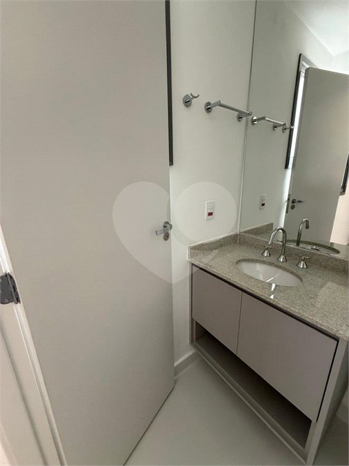 Apartamento Soma Galeria 66m² 3 quartos Vila Mogilar - Mogi das Cruzes - SP