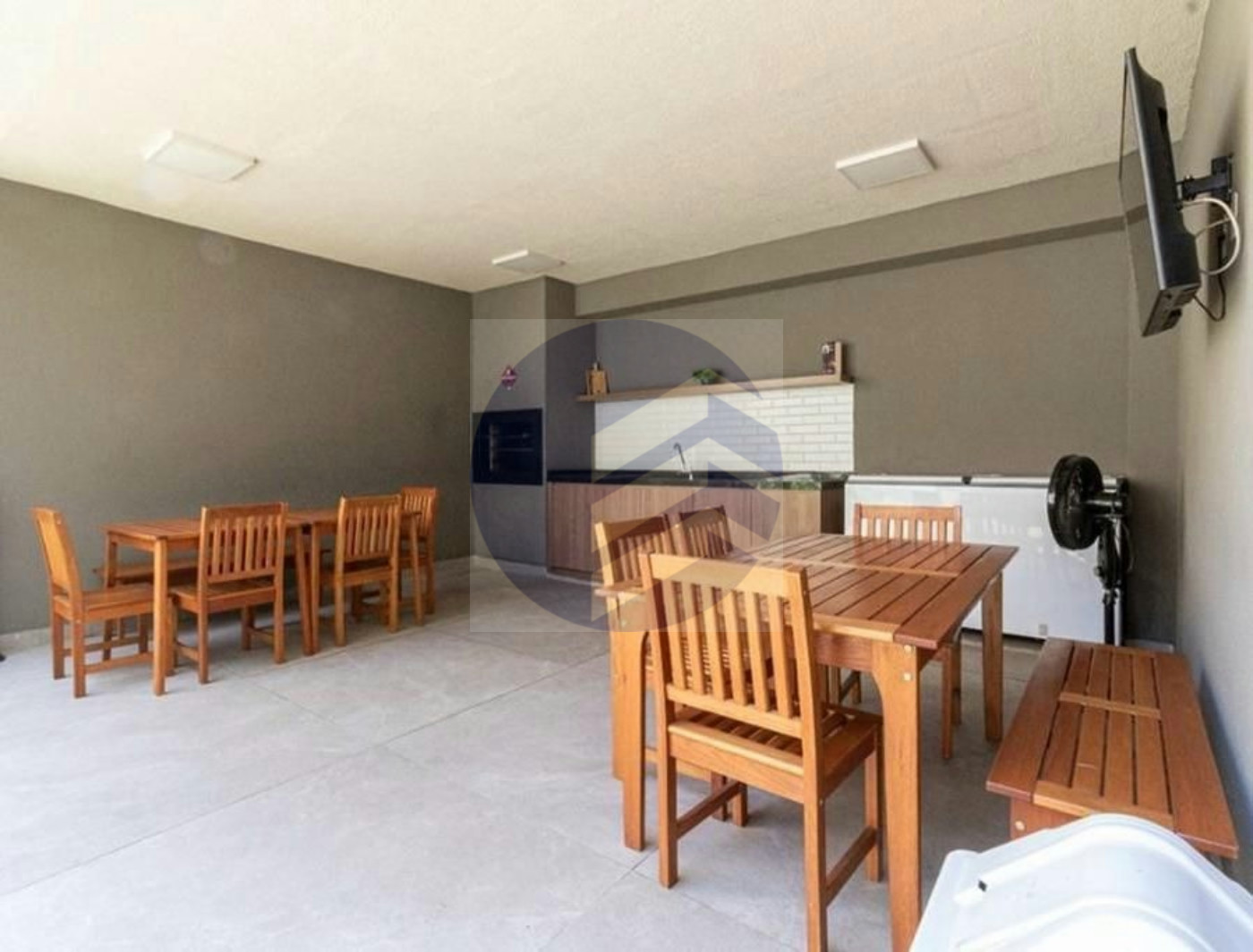 Apartamento Moderno à Venda no Vivaz Vila Romana | Lazer Completo e Próximo ao Metrô/CPTM