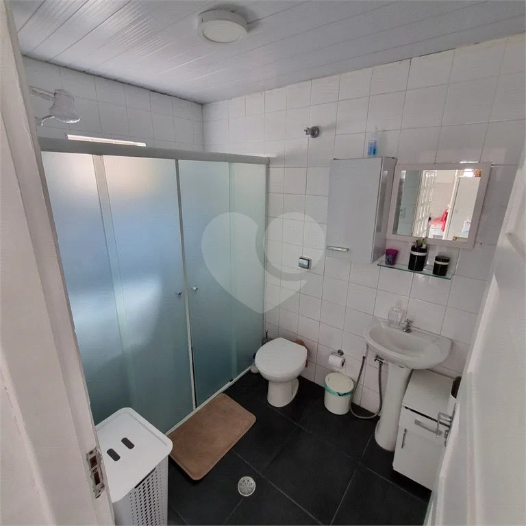 Casa 100 m2 Com 03 Dorm 03 Vagas na Vila Clementino Venda